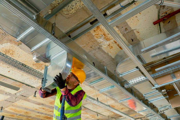 Best Commercial HVAC Repair  in Dover, TN