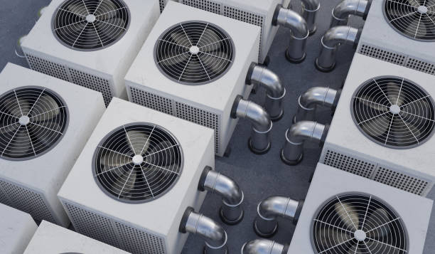 Best Ductless HVAC Repair  in Dover, TN
