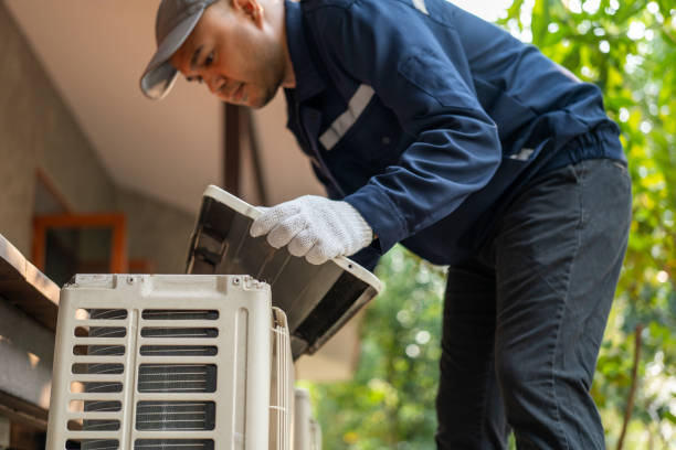 HVAC Maintenance Plan in Dover, TN